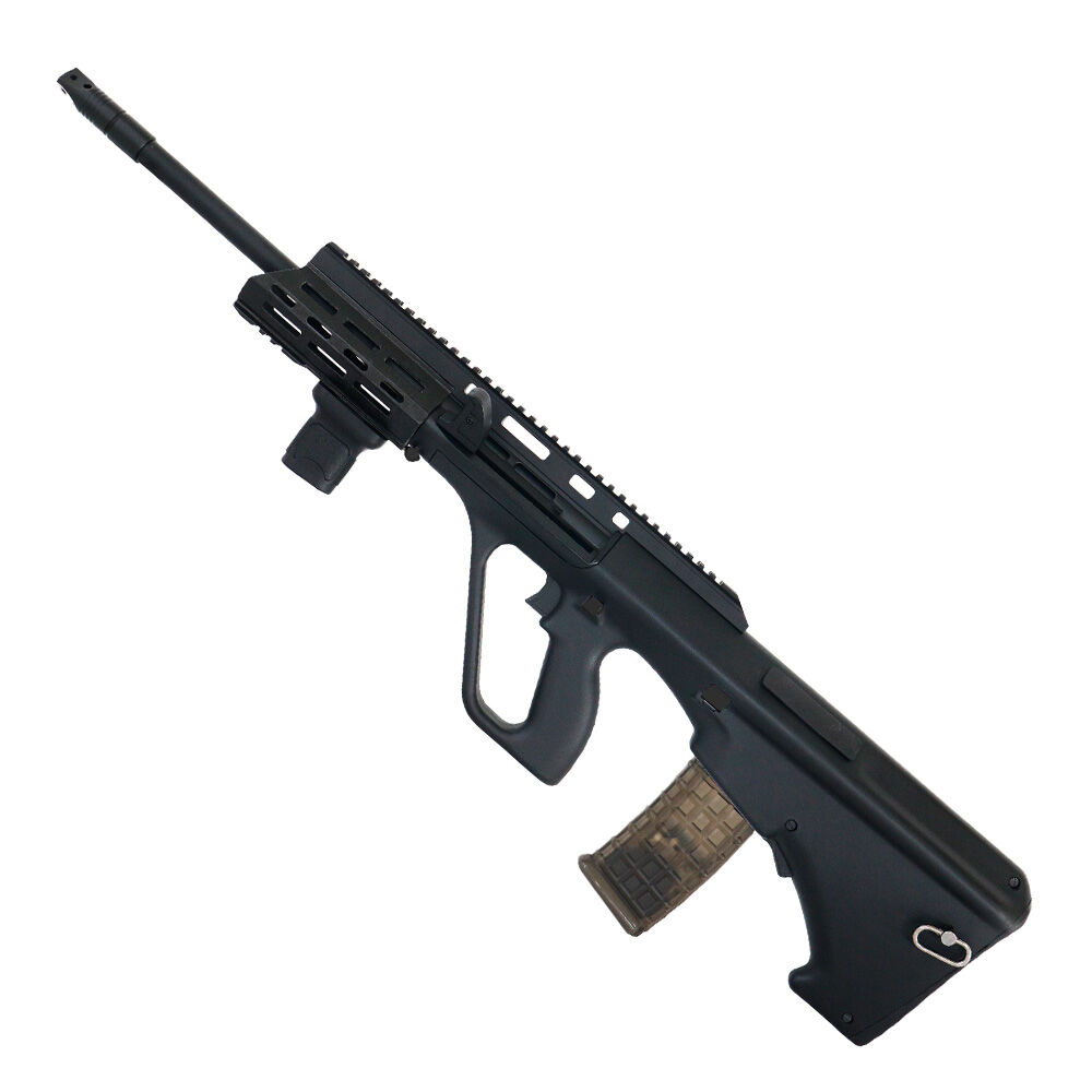 ASG Steyr AUG A3 S-AEG Airsoft Gewehr 6mm BB Bullpup ProLine