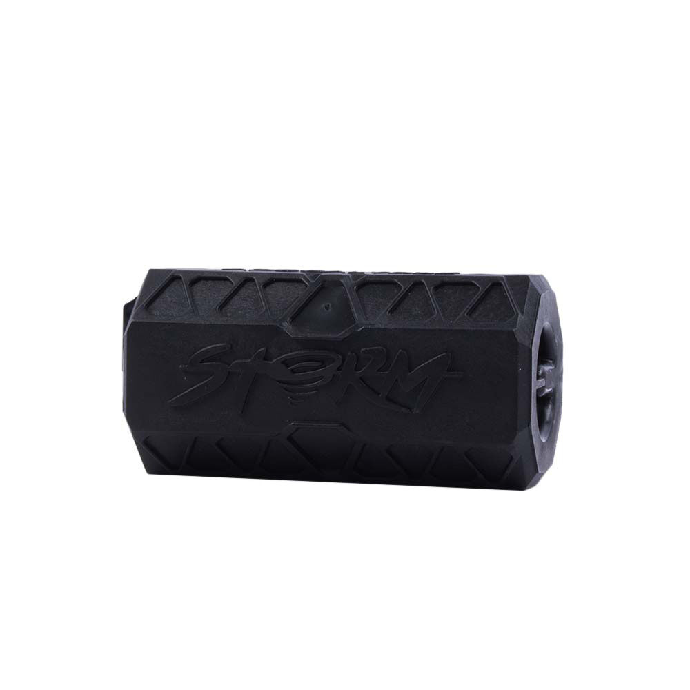 ASG Storm Apocalypse Airsoft Granate Schwarz 155 BB's 10m 360