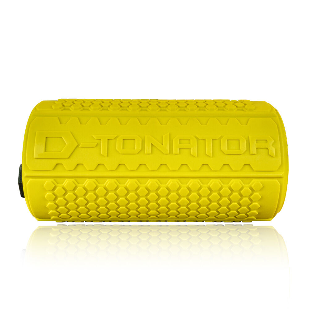 ASG Storm D-Tonator Impact Airsoft Granate Gelb