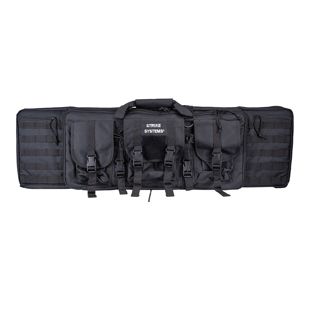 ASG Strike Systems Airsoft Gewehrtasche schwarz