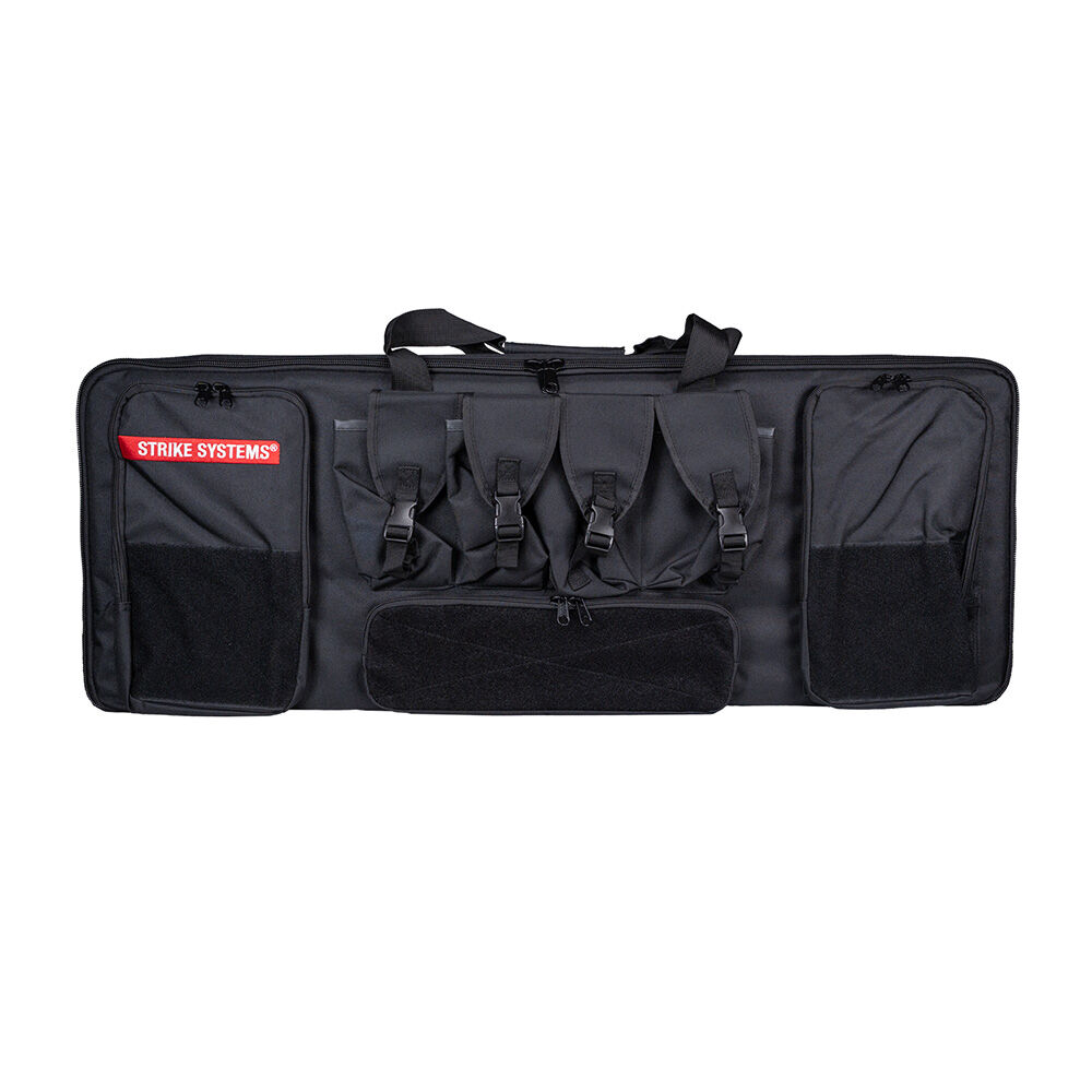 ASG Strike Systems Tactical Bag Pluckfoam schwarz