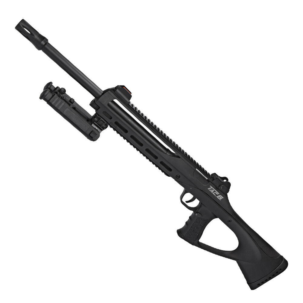 ASG TAC 6 Airsoft Gewehr 6mm BB Schwarz