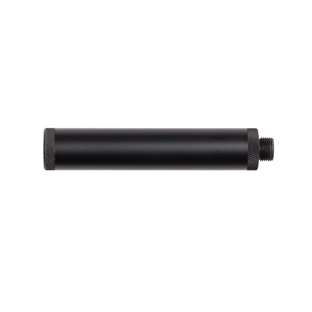 ASG Universal B.E.T. Barrel Extension Tube Schwarz