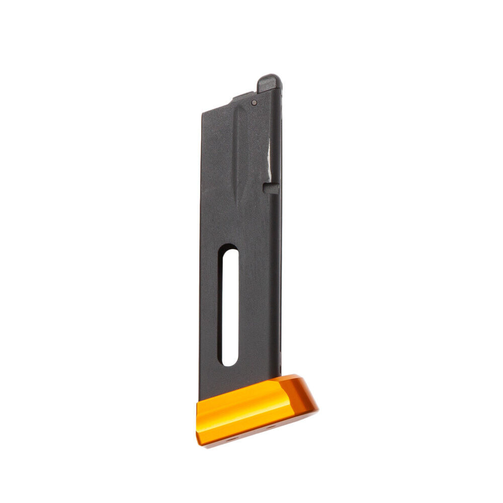 CZ Shadow 2 Co2 Magazin 6mm BB 26 Schuss Orange