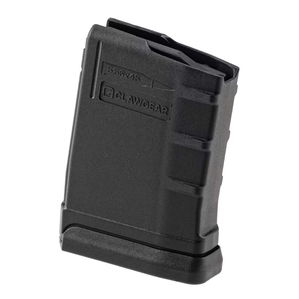 Clawgear CG15 Magazin Kaliber .223 10 Schuss