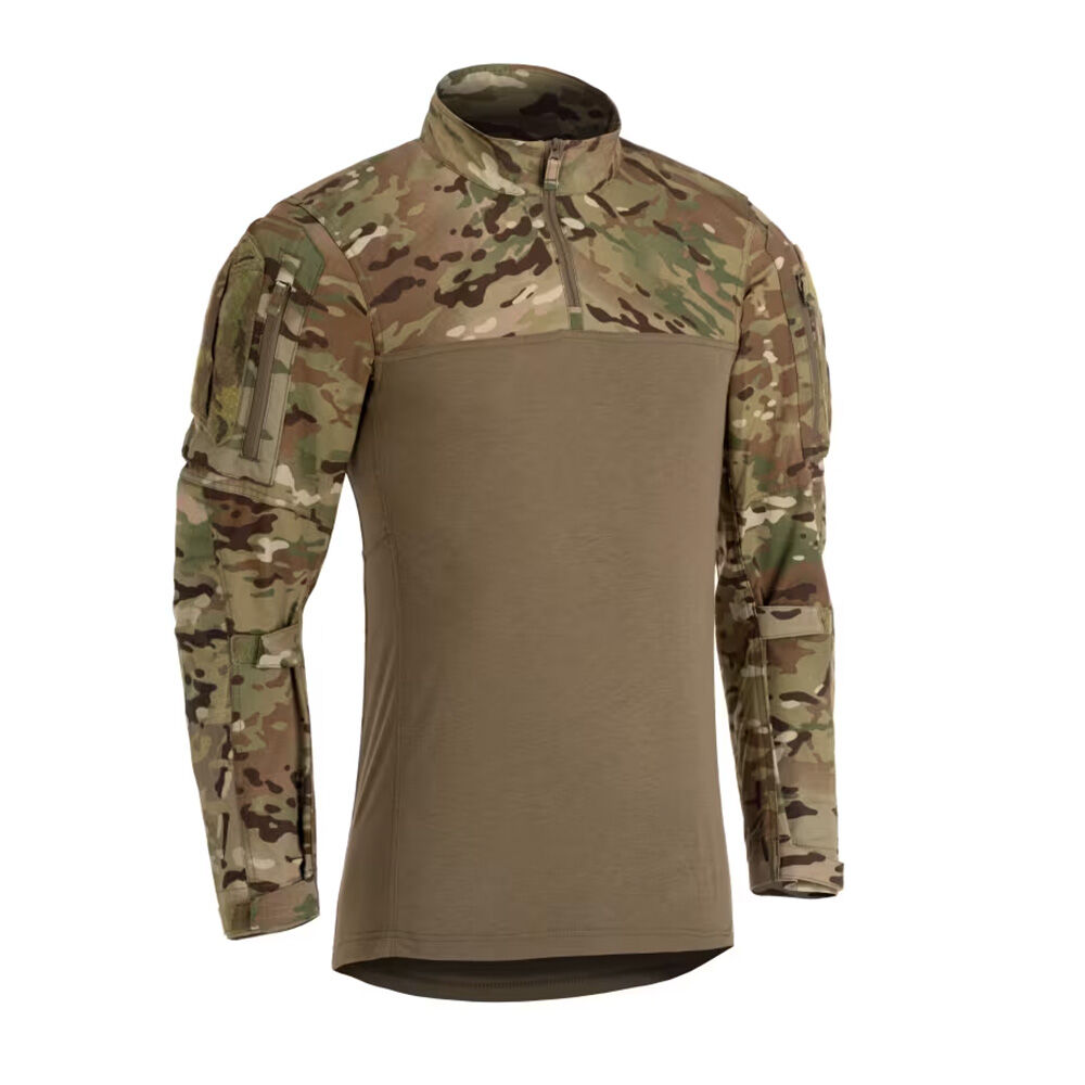 Clawgear Raider Combat Shirt MK V Multicam Gre XL