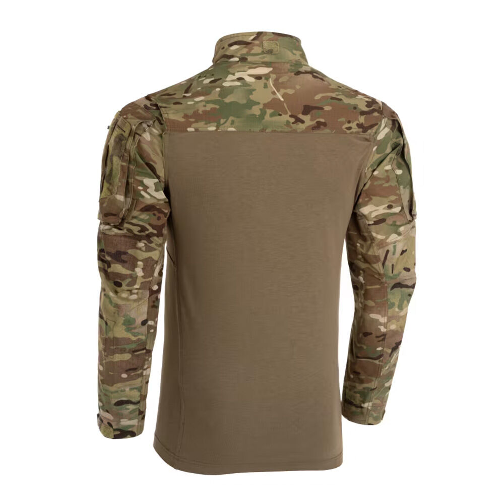 Clawgear Raider Combat Shirt MK V Multicam Gre XL Bild 2
