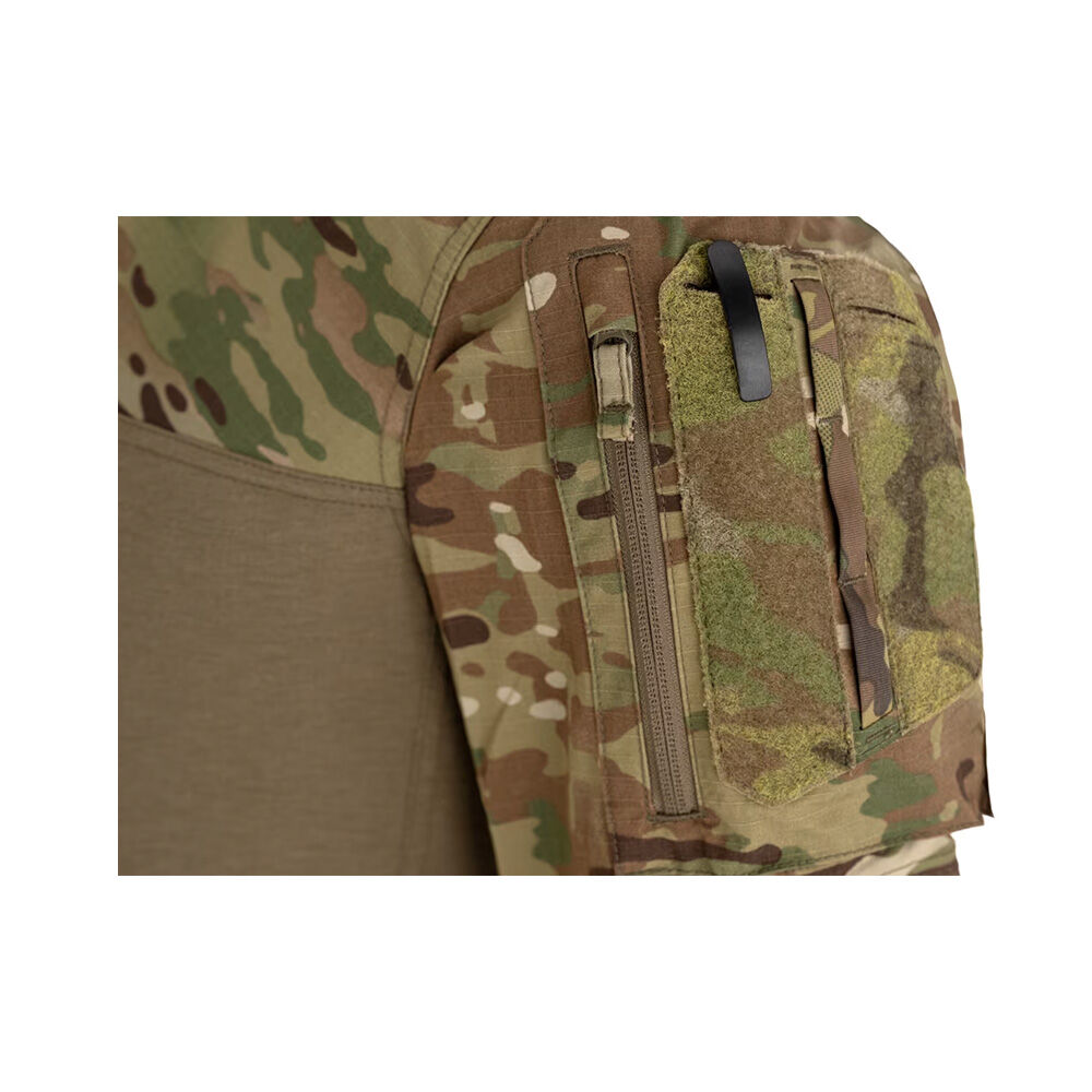 Clawgear Raider Combat Shirt MK V Multicam Gre XL Bild 3