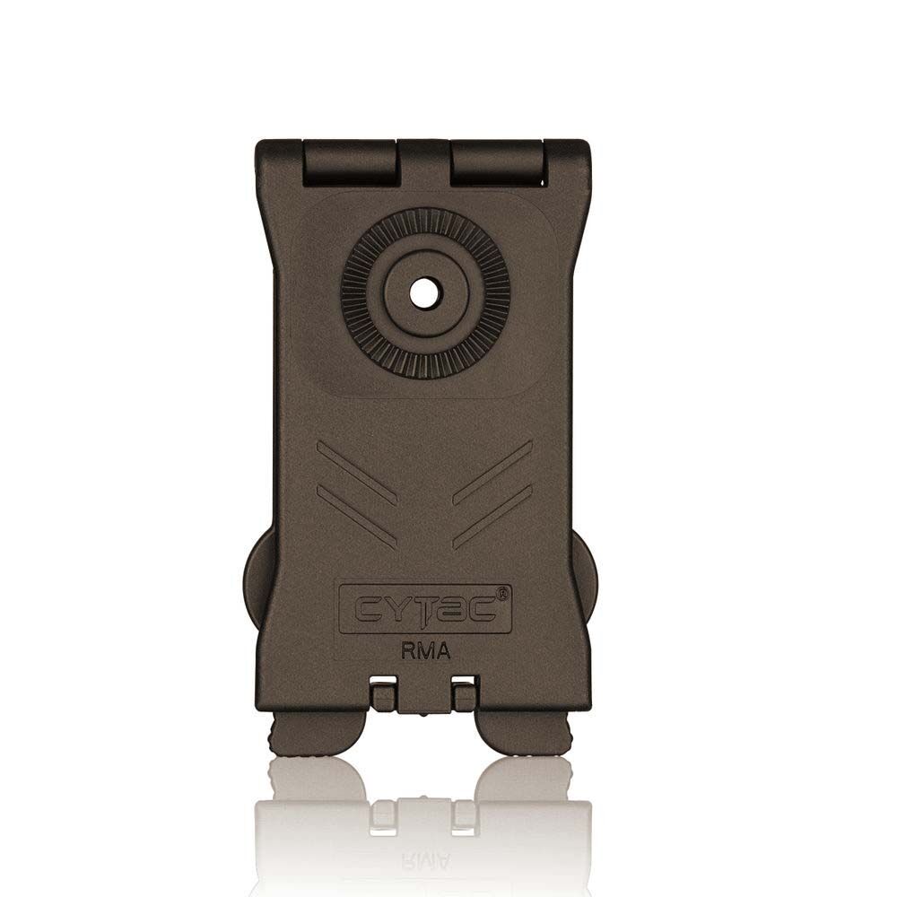 Cytac Molle Adapter R-Defender, Magazine FDE