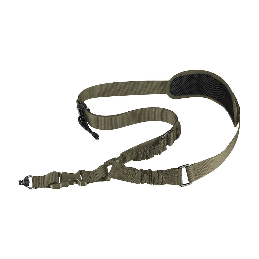 Cytac One Point Sling Quick Adjust Swivel ODG