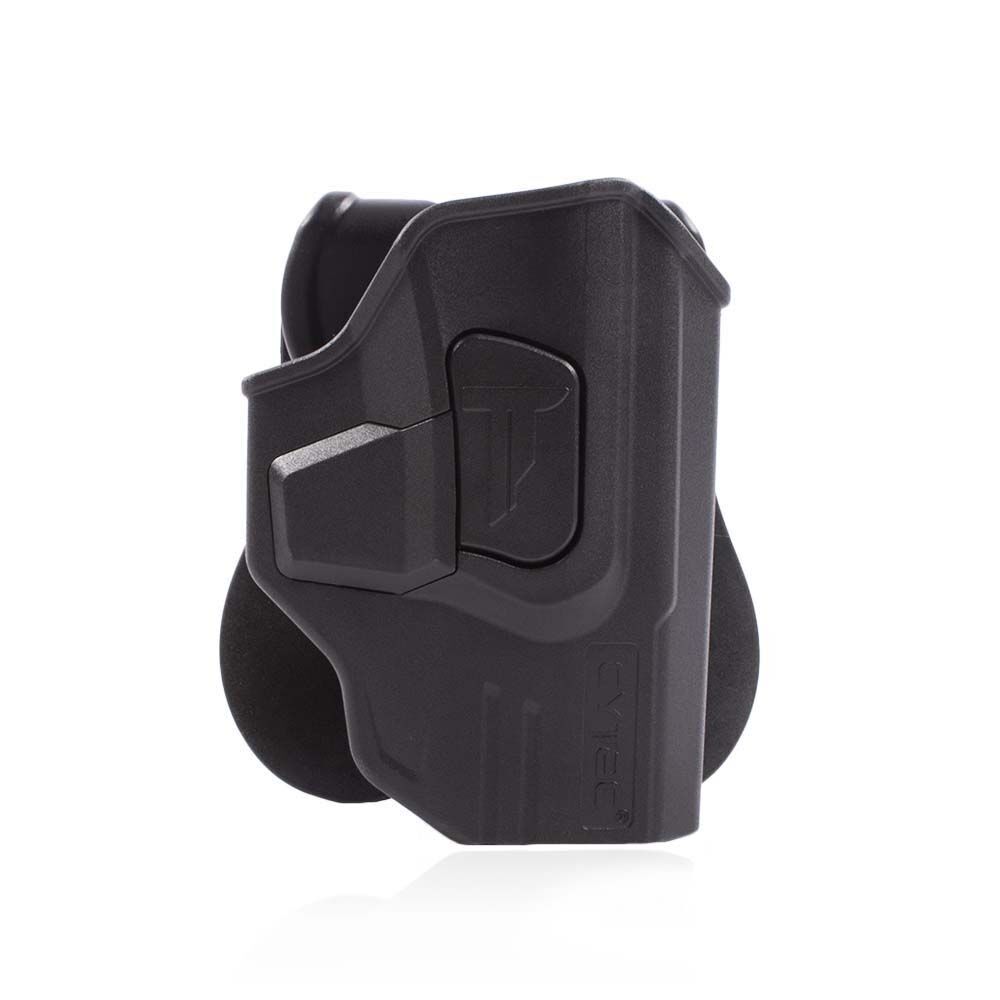 Cytac R-Defender Paddle Holster fr Taurus Millenium