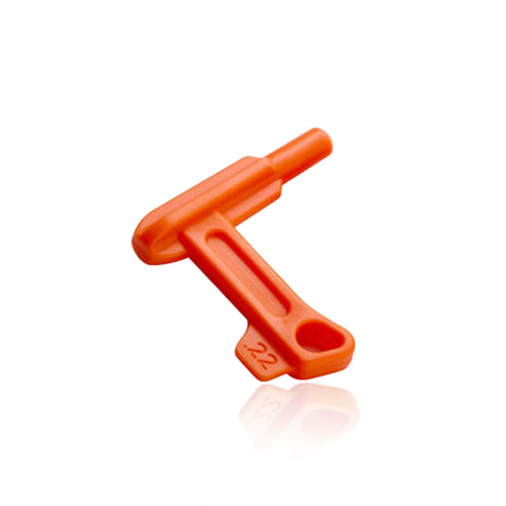 Cytac Safty Flag Sicherheitsfahne .22 1 Stueck