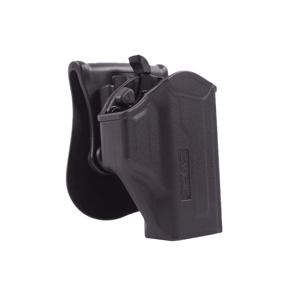 Cytac T-ThumbSmart Holster fr Taurus Millennium G2