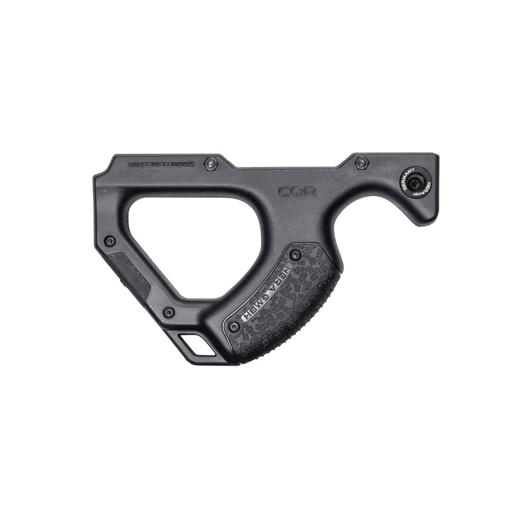 Hera Arms CQR Front Grip Schwarz