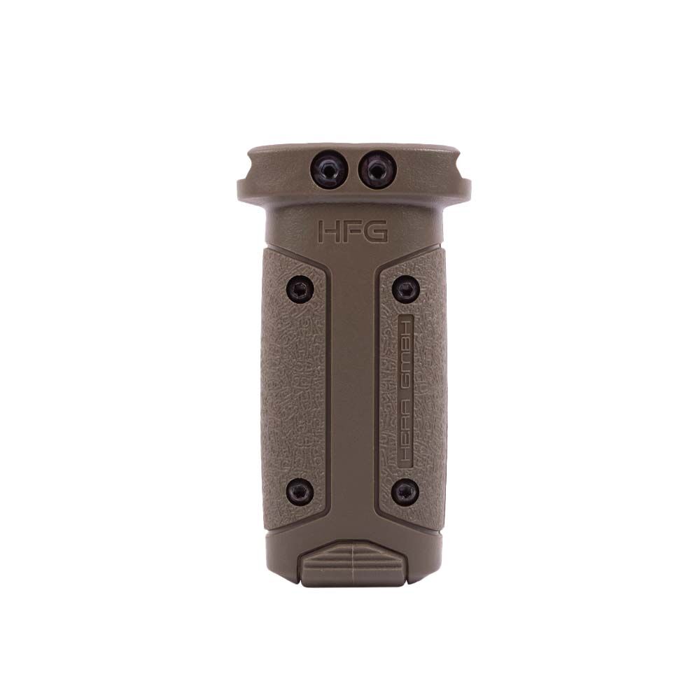 Hera HFG Grip Frontgriff OD-Green