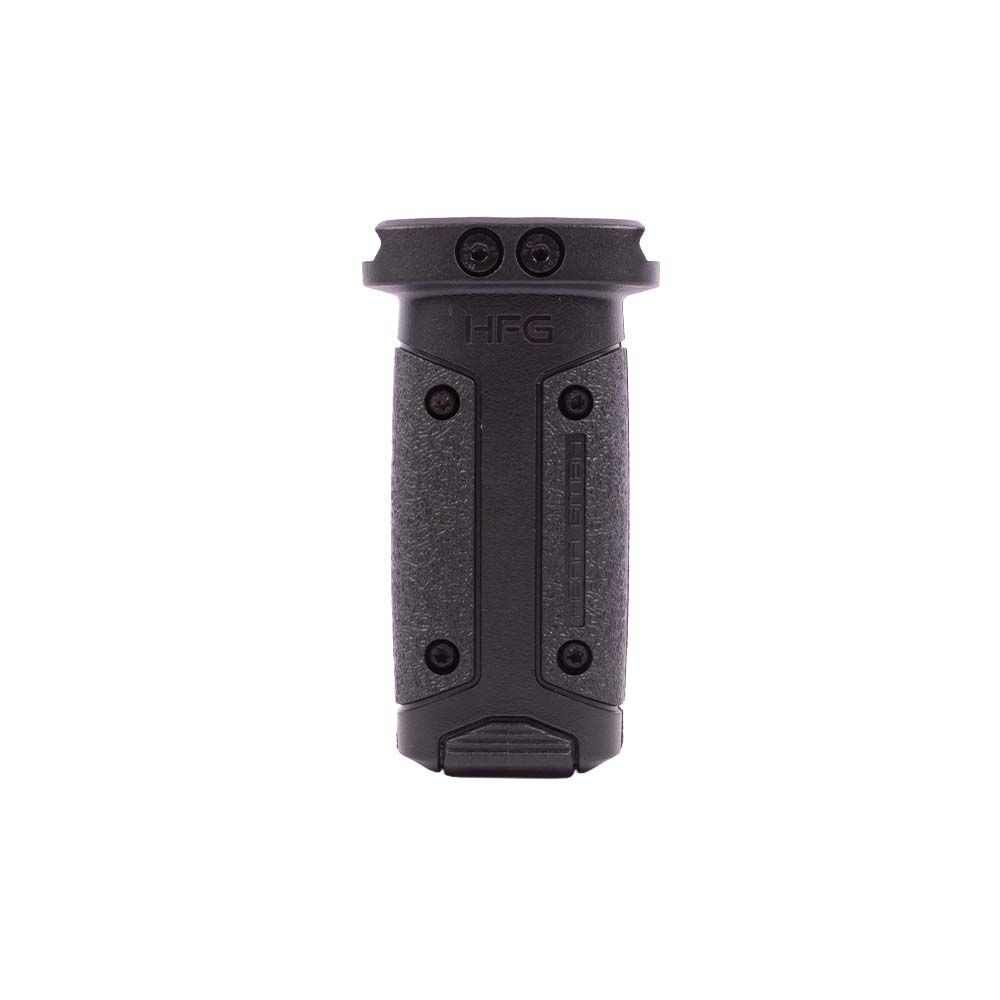 Hera HFG Grip Frontgriff Schwarz