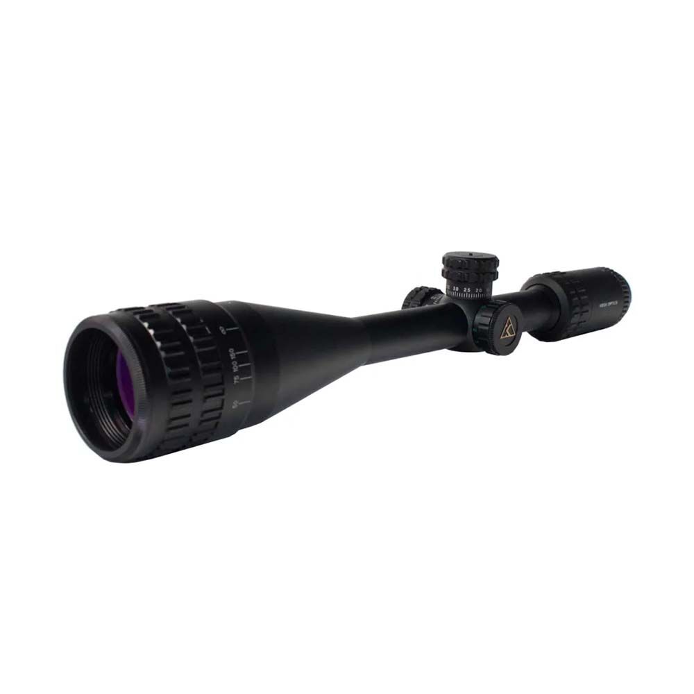 KECK Optics RS Vanguard Zielfernrohr 6-24x50 IR-KA24 Absehen beleuchtet