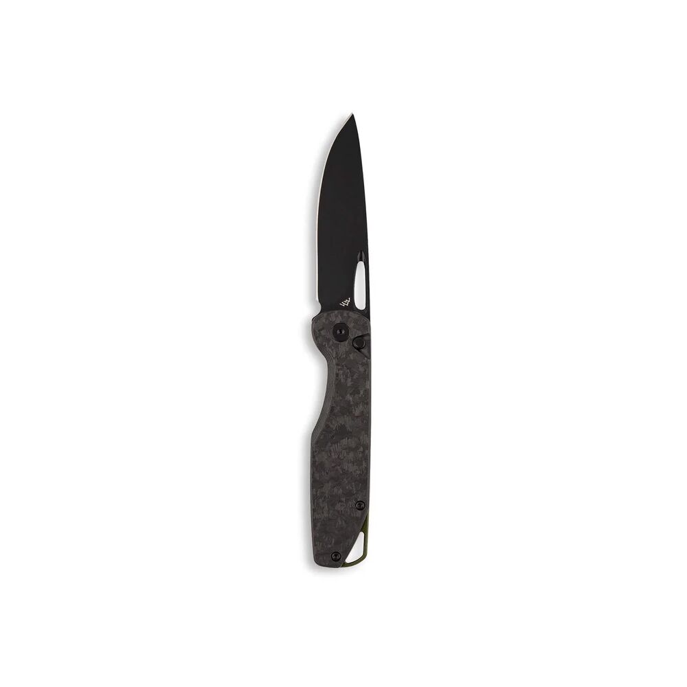 Outdoor Edge KAYTAN Klappmesser Carbon