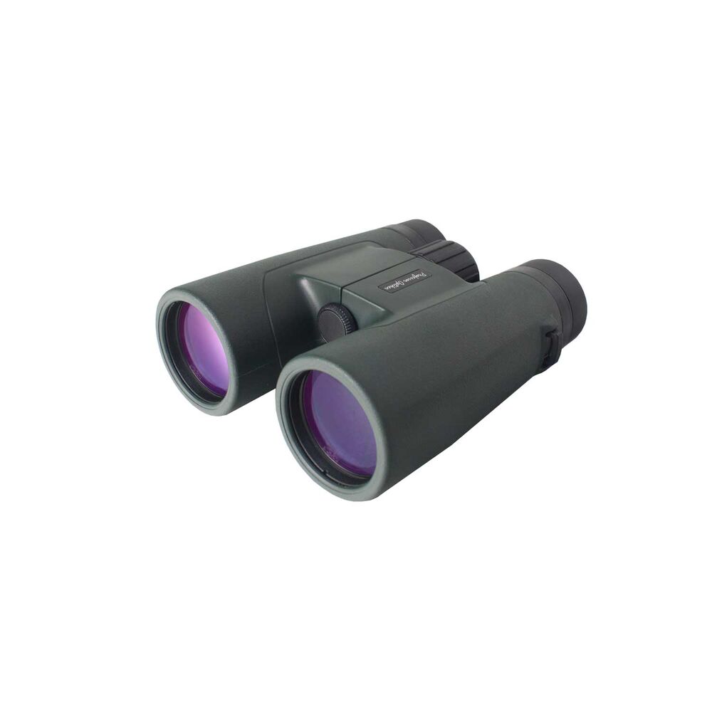 Professor Optiken Fichtelberg 8x42 V2.0 leichtes Allround-Fernglas in Gr�n