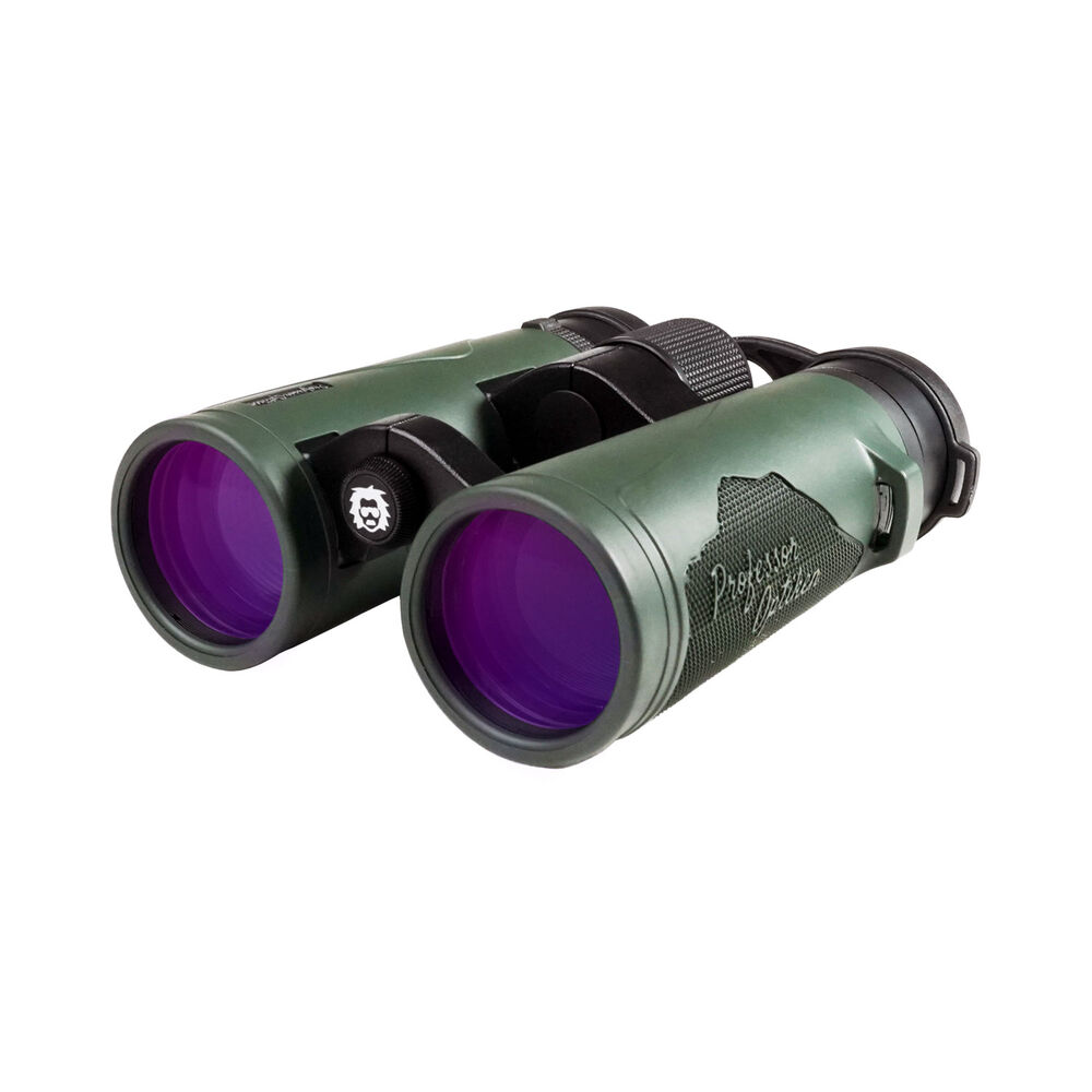 Professor Optiken Karwendel 8x42 V2.0 vielseitiges Fernglas f�r Jagd & Natur