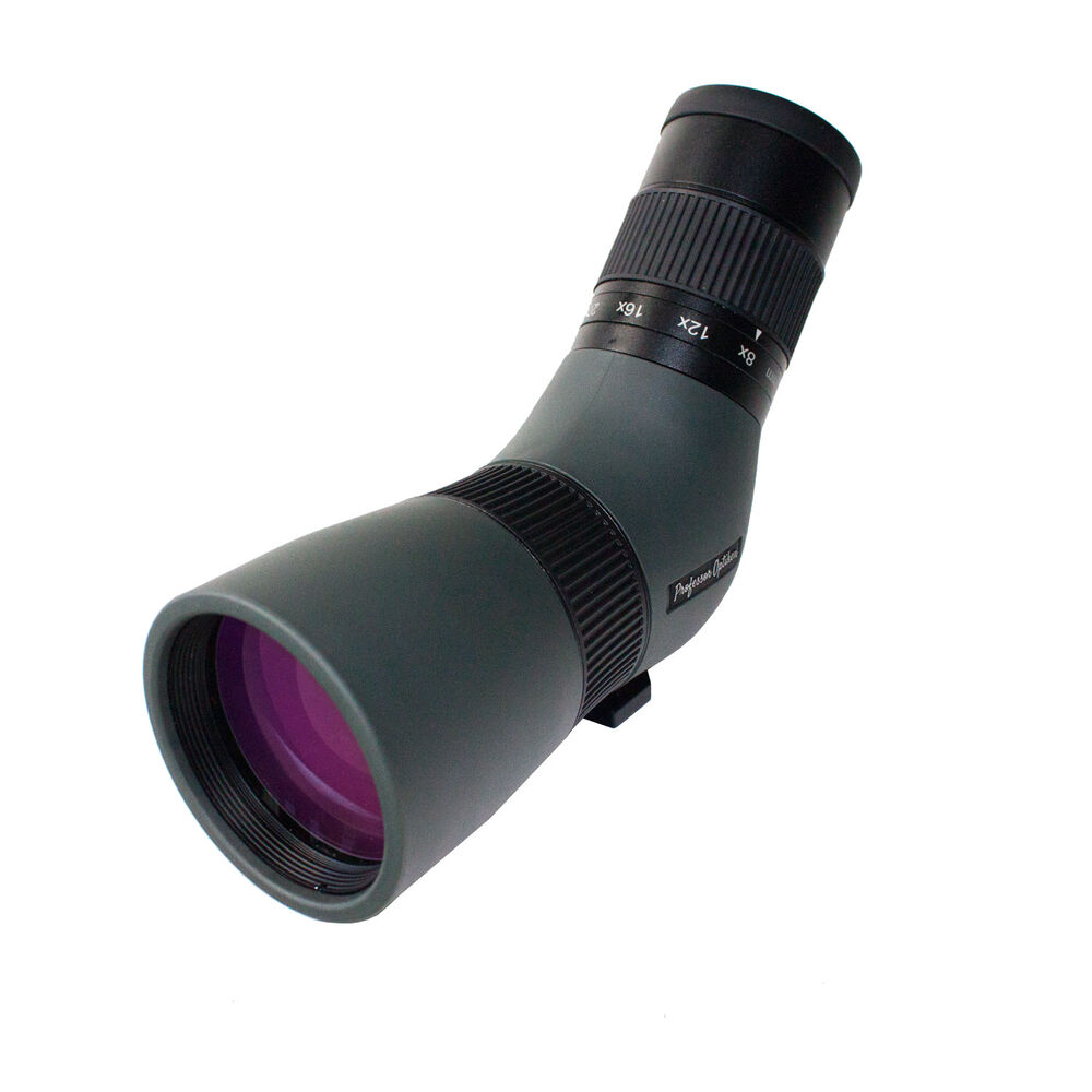 Professor Optiken Spektiv Zugspitze 8-24x50 ED-Glas