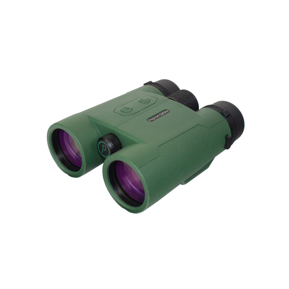Professor Optiken Watzmann 10x42 ED V2.0 Fernglas mit Laser-Entfernungsmesser