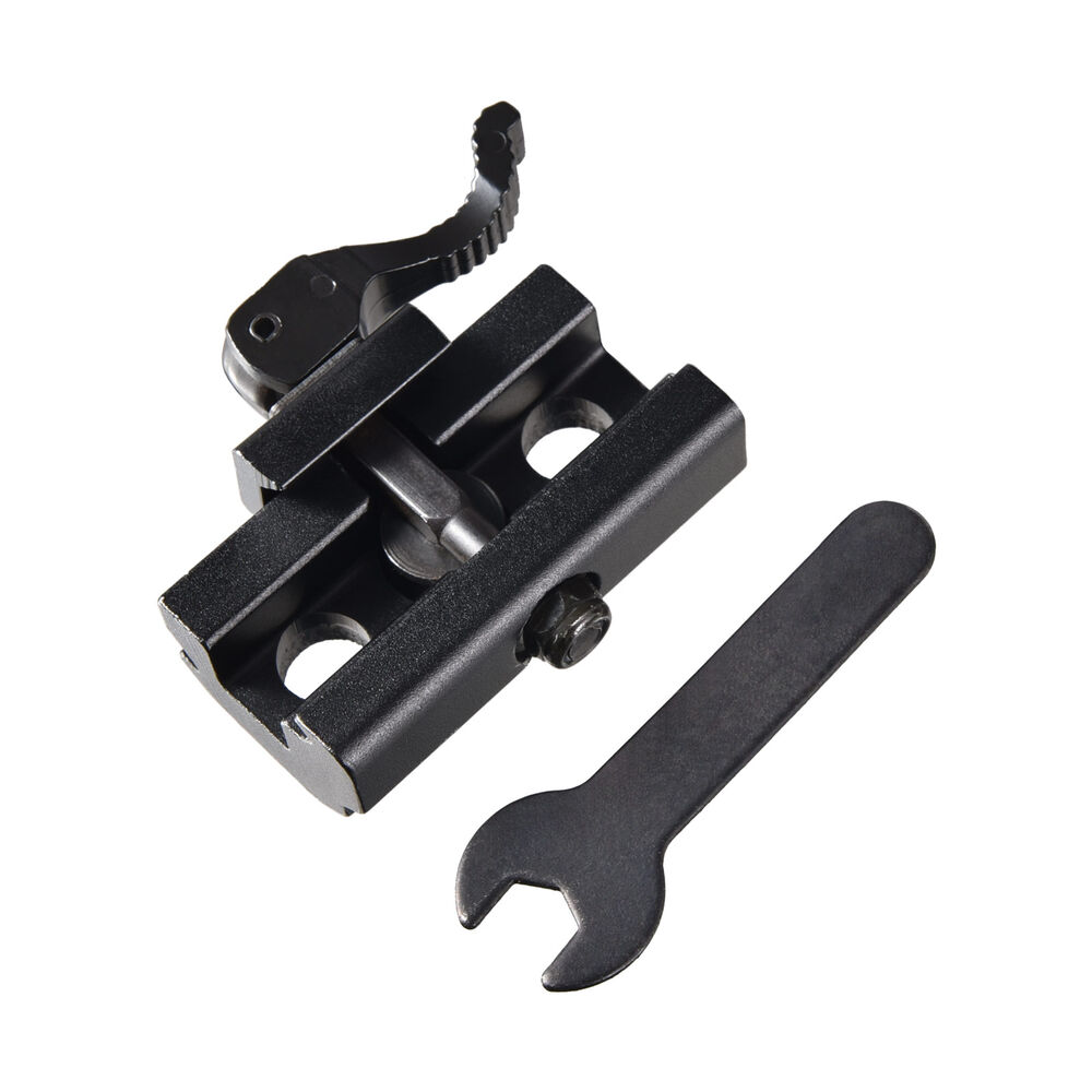 Quick Release QD Bipod Sling Adapter