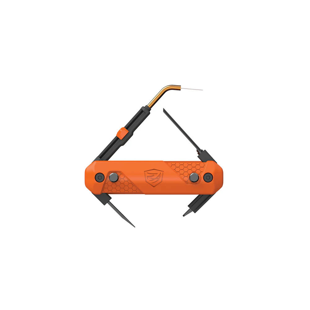 Real Avid Breech Plug 4-In-1 ScraperT
