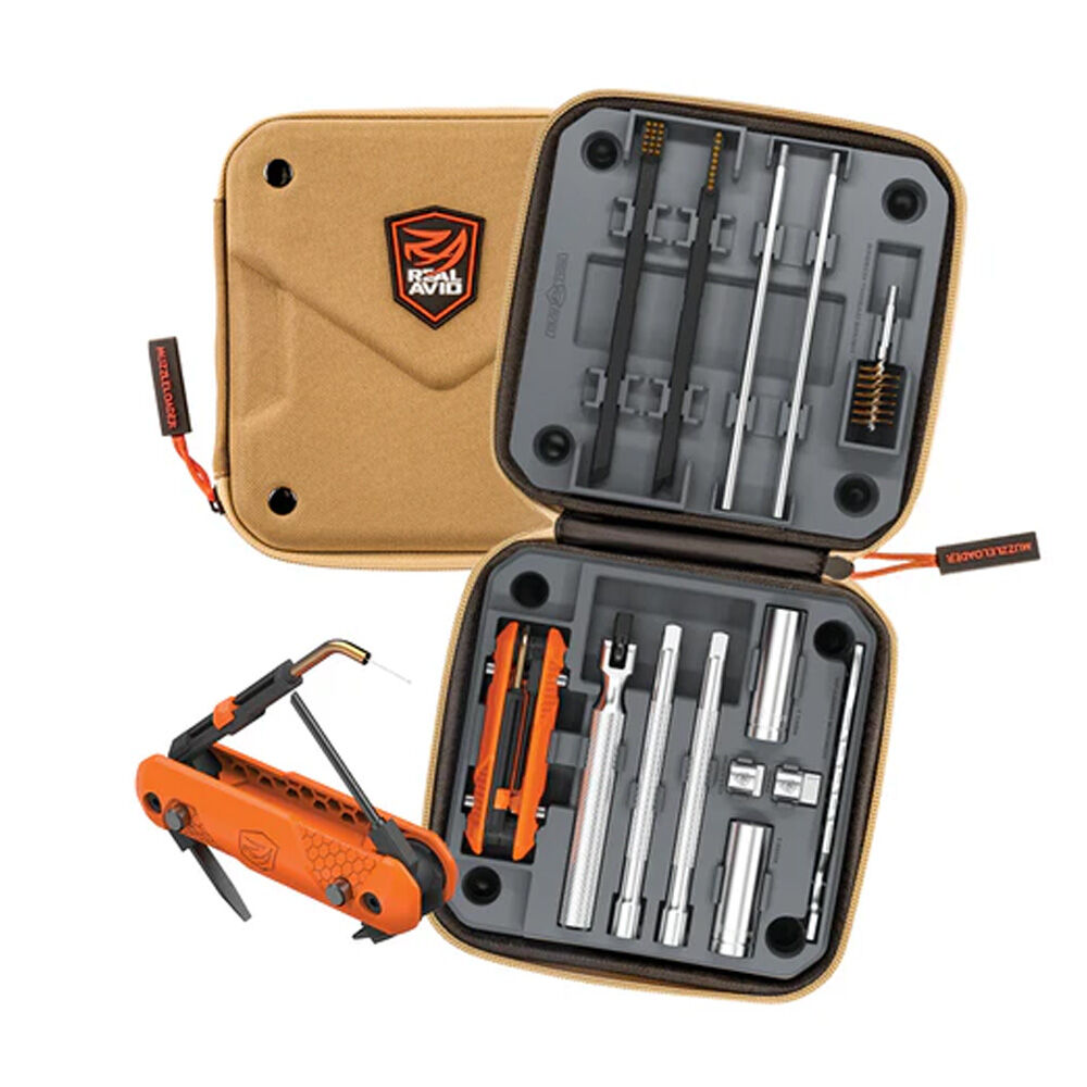Real Avid Breech Plug Master Maintenance Kit