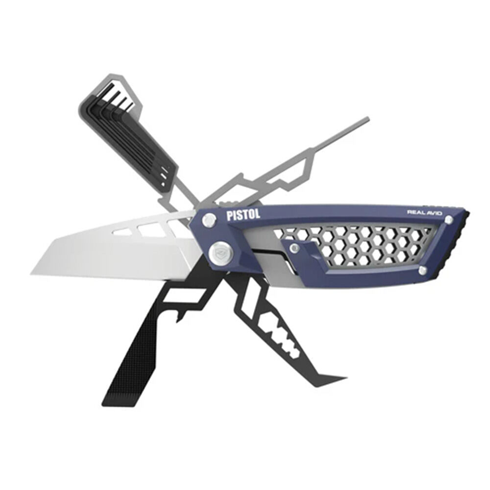Real Avid Gun Tool Edge PistolMultifuntionstool