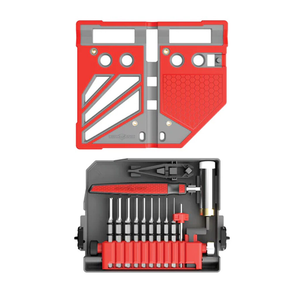 Real Avid Master Bench Block Pro Kit