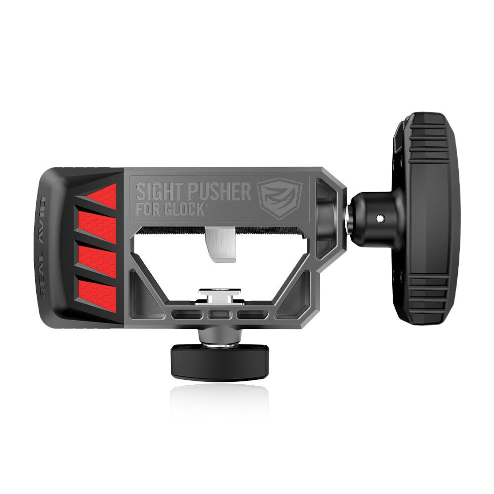 Real Avid Sight Pusher fr Glock