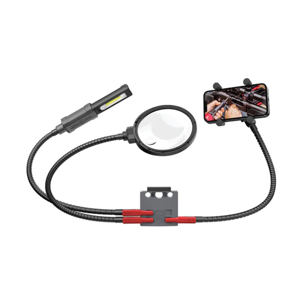 Real Avid Smart-Assist Quick-Connect System Essentials 3er Pack