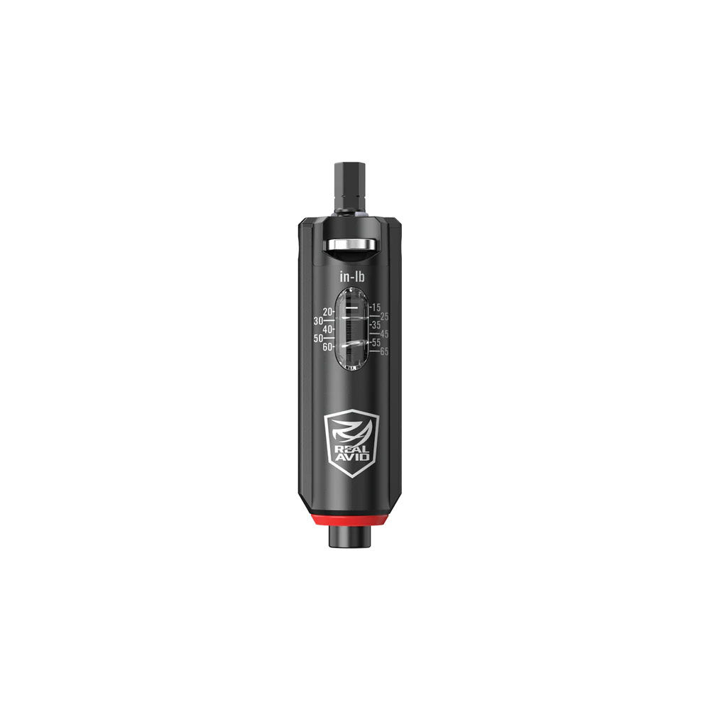 Real Avid Smart-Torq Adjustable Limiter 15-65 In-Lb