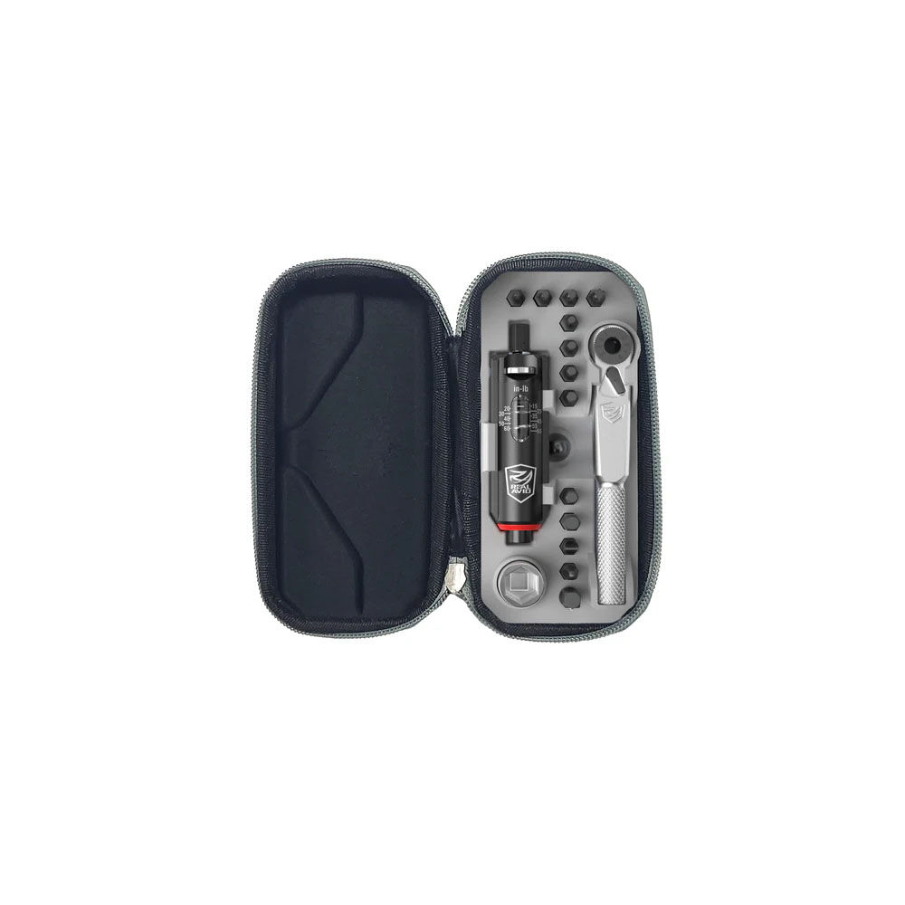 Real Avid Smart-Torq Adjustable Limiter & X3T Driver Kit