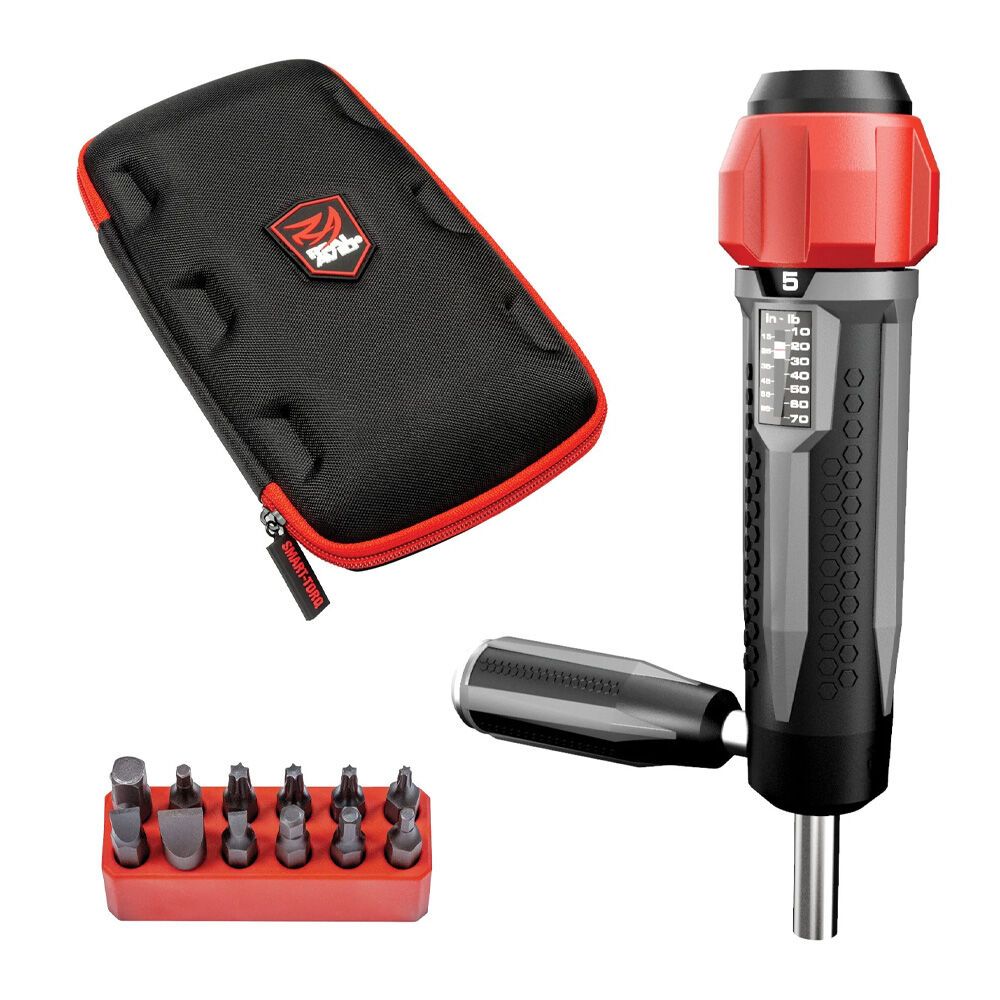 Real Avid Smart Torq Drehmomentschlssel