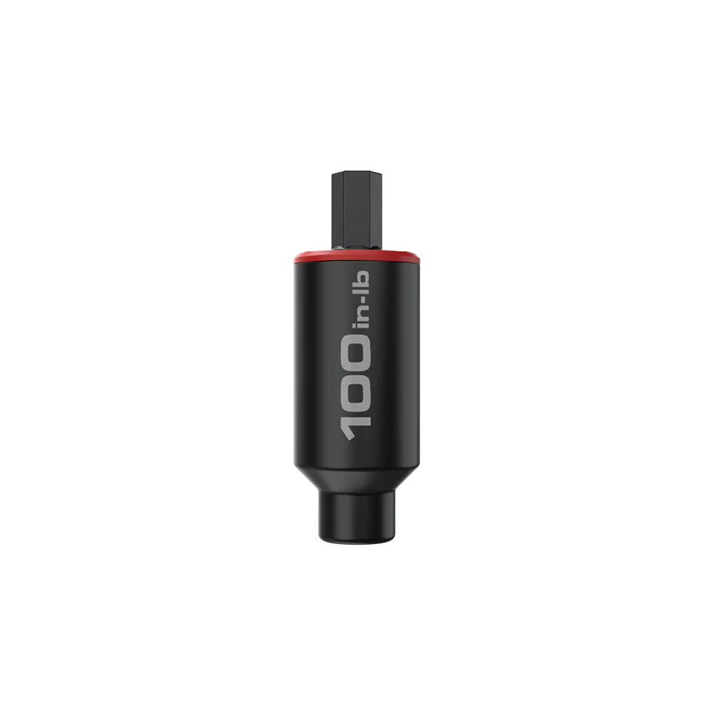 Real Avid Smart-Torq Fixed Limiter 100 Inch-Lb