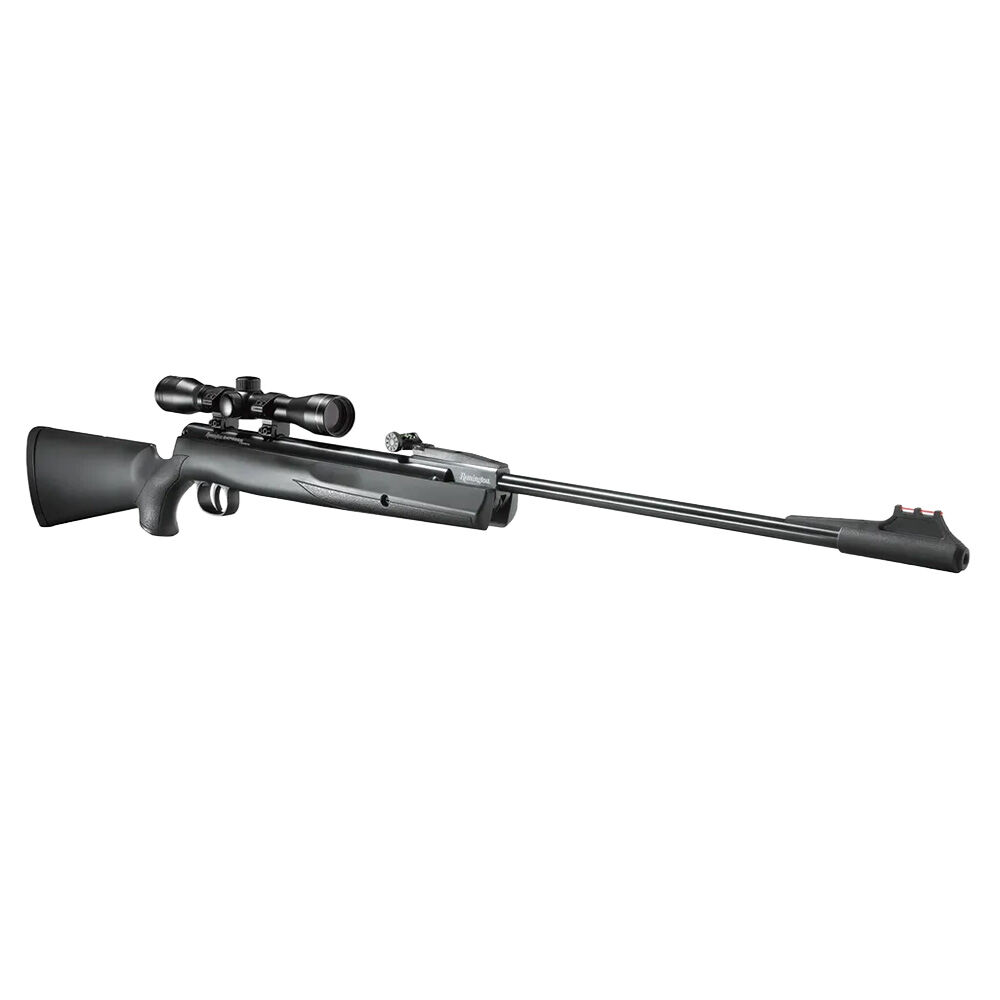 Remington Express Synthetic Luftgewehr 4,5 mm Diabolo Federdruck 7,5 Joule