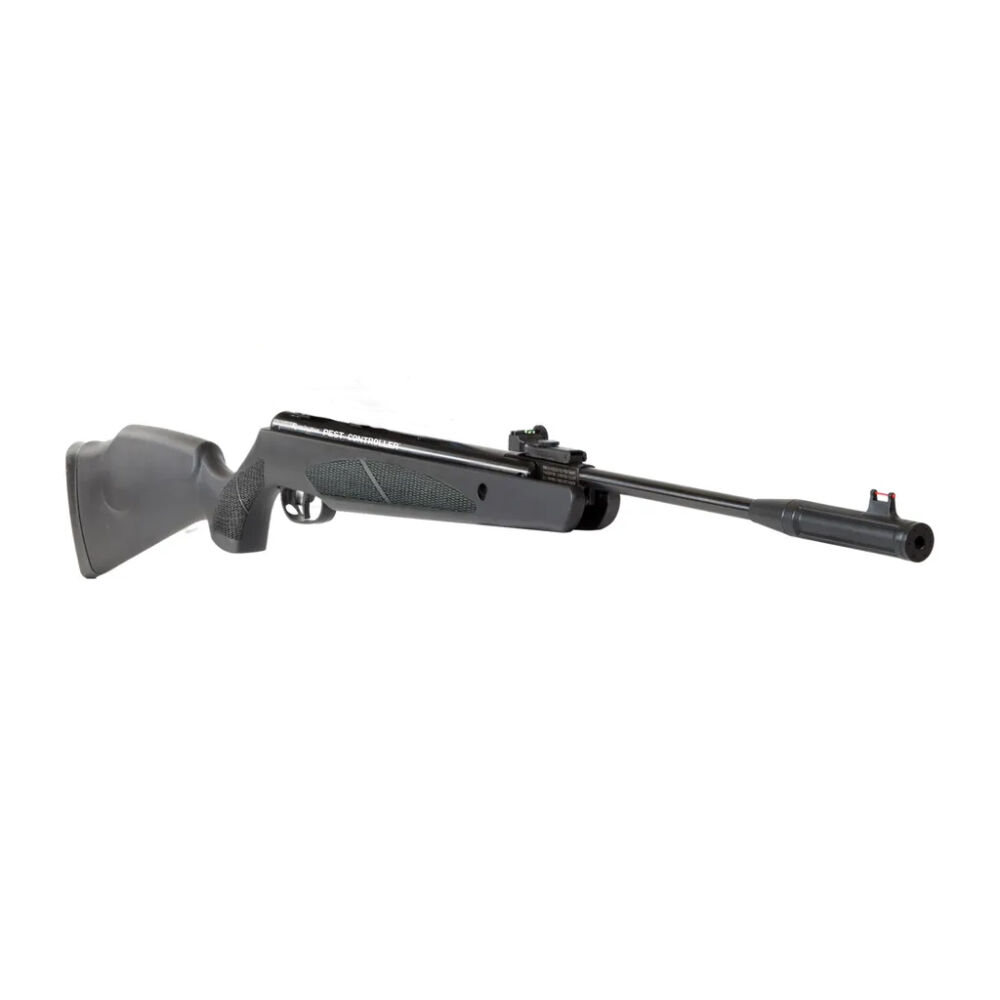 Remington Pest Controller Luftgewehr 4,5 mm Diabolo Federdruck Kunststoffschaft 7,5 Joule