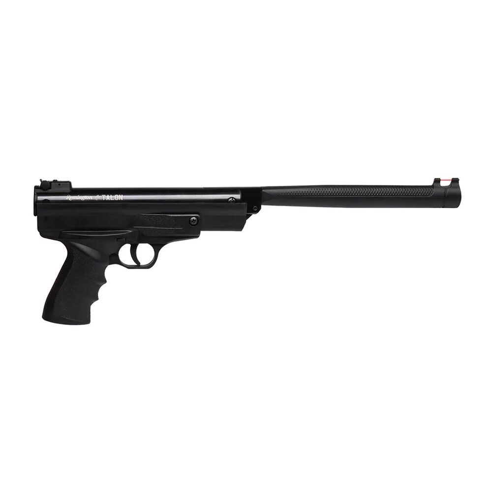 Remington Talon Luftpistole 5,5 mm Diabolo Gas-Ram Kunststoffgriff