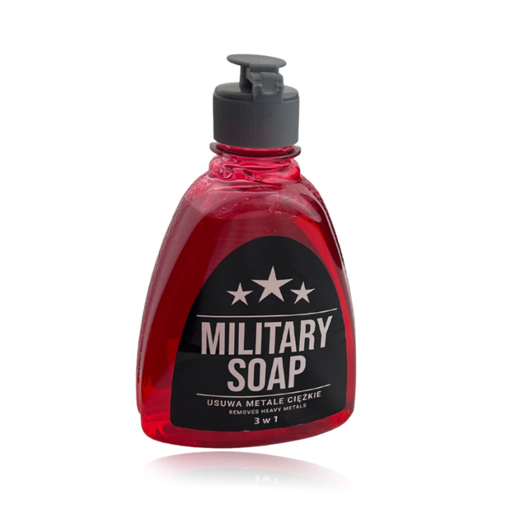 Rifle CX Military Soap Militrische Seife 300 ml