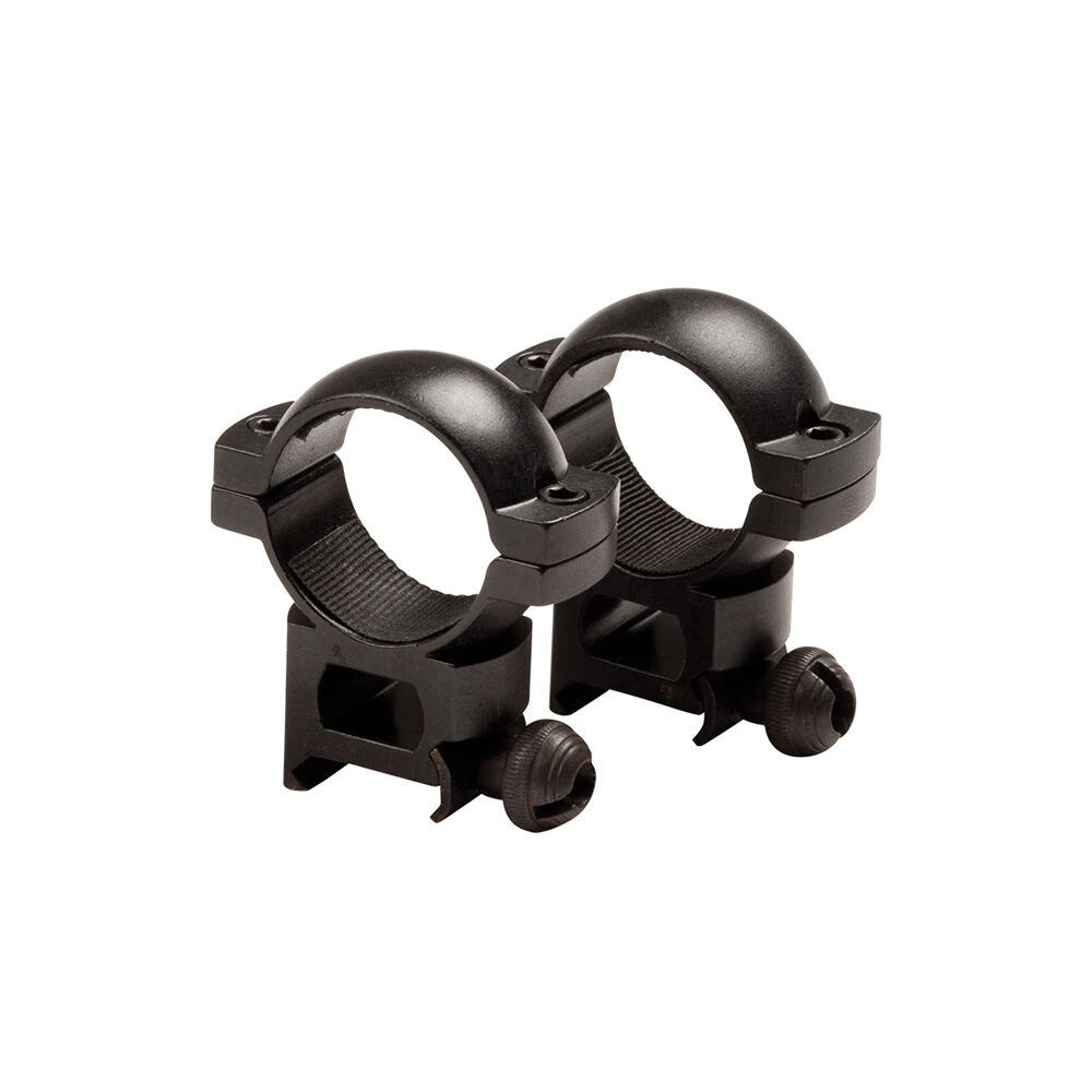 SG Mount ring 30x20x21 schwarz
