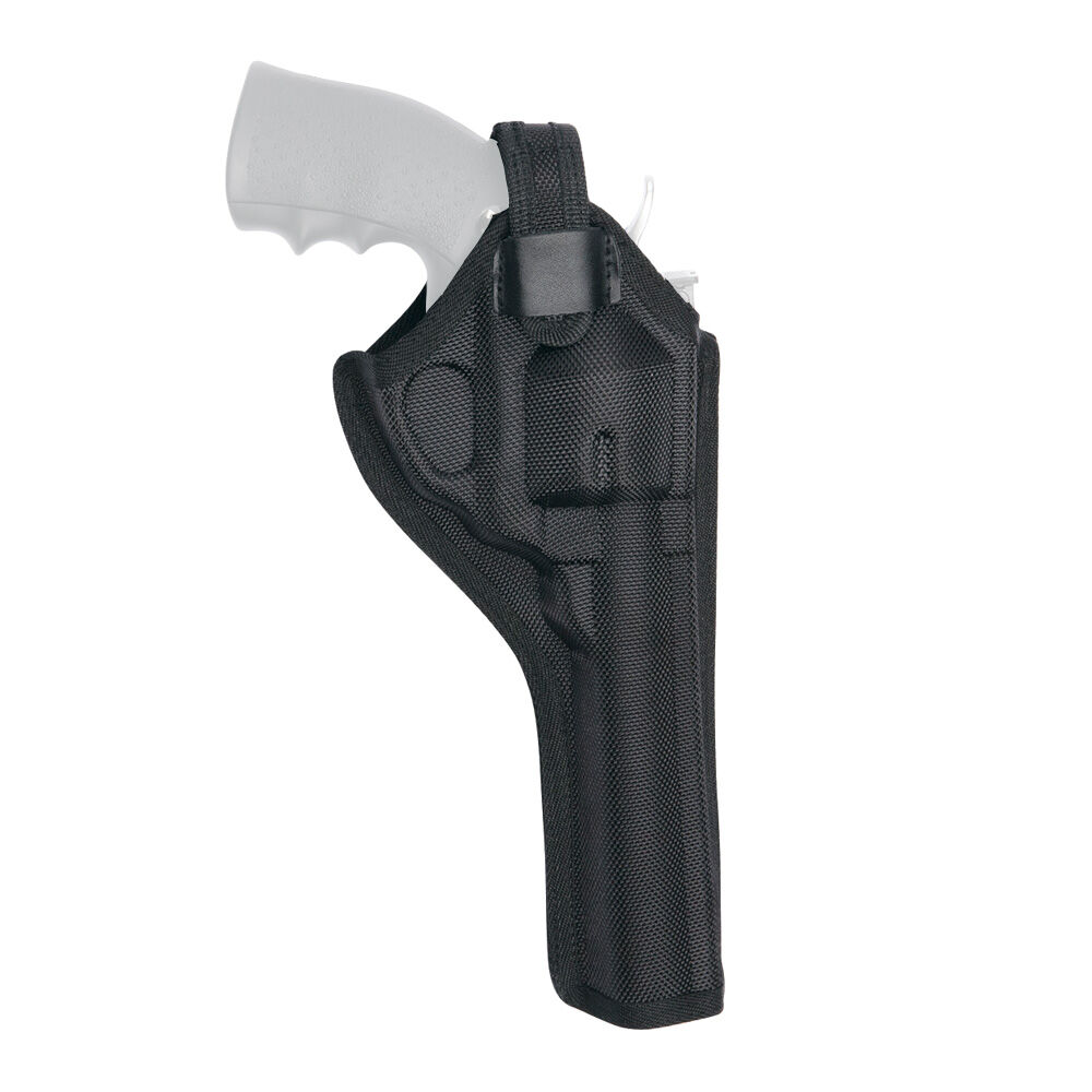 Strike Systems Revolver Holster 6-8 Zoll Nylon Schwarz