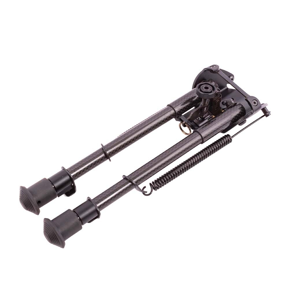 shoXx Zweibein Bipod 23-33cm Carbon Fiber fest f�r Slingstud