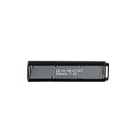 ASG 7,2V NiMH Battery AEP Akku 500 mAh