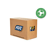 ASG Airsoft BB 6mm 20Kg. Bulk 0,20g (BIO)