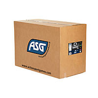 ASG Airsoft BB 6mm 20Kg. Bulk 0,20g (PLASTIK)