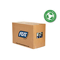 ASG Airsoft BB 6mm 20Kg. Bulk 0,25g (BIO)