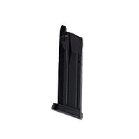 ASG Airsoft Magazin CZ P-10C Gas 6mm BB 22 Schuss