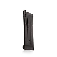 ASG Airsoft Magazin STI Combat Master 6 mm BB 24 Schuss